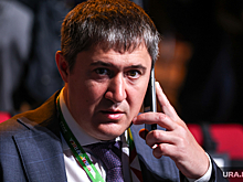 Губернатор Махонин подвел итоги первого дня Петербургского газового форума