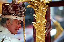 Карл III по состоянию здоровья примет военный парад в Лондоне, сидя в карете