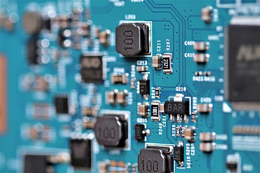 Завод Samsung переоборудовали для производства российских мониторов