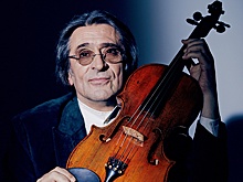 В Ярославле в 16-й раз пройдет фестиваль Юрия Башмета