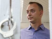 Обвинение потребовало 24 года колонии для Ивана Сафронова