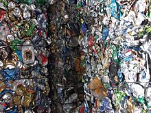 Тюменское вторсырье, выставленное на продажу, пользуется спросом