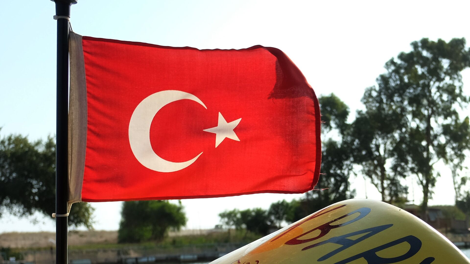 В Турции заблокировали Instagram*