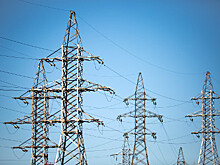 Петицию о прекращении подачи электроэнергии в Крым подписали 25 тысяч украинцев