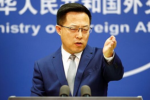 Перестановки в МИД Китая связали с отказом Пекина от дипломатии «боевых волков»