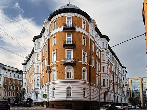 Москвичам предложили три маршрута прогулок в праздничные дни