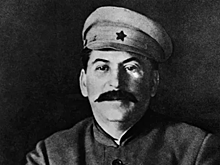 За что на самом деле Сталин расстрелял свою секретаршу
