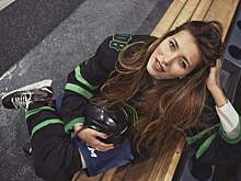 «Картина "Мальчик с яблоками"»: Регина Тодоренко поделилась яркой фотосессий Миши