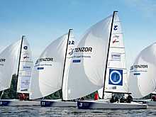 Глава яхт-клубов Tenzor Sailing Club назвала локации для занятия парусным спортом в России