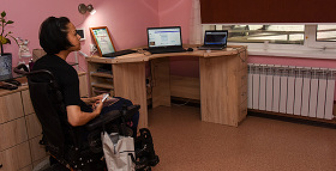 Проект «Умная квартира» - в числе победителей конкурса «ПРОФ-IT.2020»