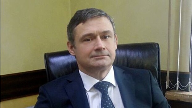 Стало известно имя главы администрации правительства