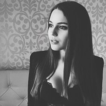 Подруга BroDude: Алина Калинина