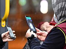 Россиянин без QR-кода сломал нос кондуктору