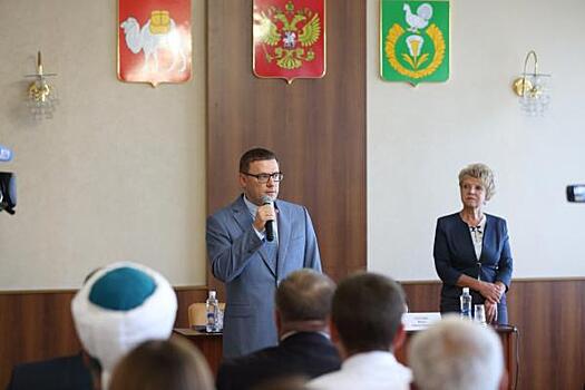 «Мы либо проснемся, либо у нас будет братская могила». Жители Верхнего Уфалея рассказали Алексею Текслеру о своих проблемах