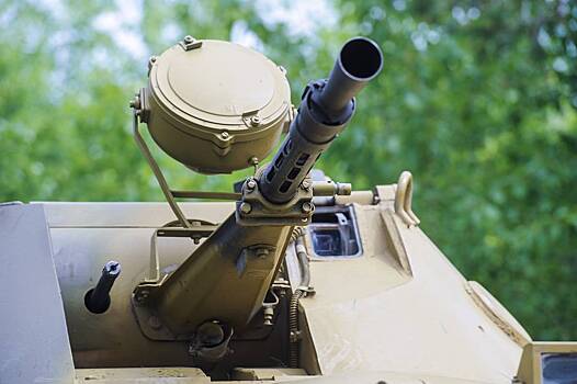 Российские пулеметчики уничтожили десятки дронов «Баба-яга»