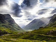 11 вымышленных мест, которые можно посетить