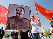 В Петербурге внесли законопроект о десталинизации