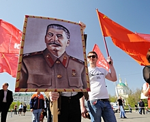 В Петербурге внесли законопроект о десталинизации