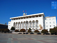 Обновленный кабинет министров по итогам кадровых решений врио Главы Дагестана