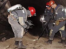 Тело пятого горняка достали из шахты в ЛНР, где произошла авария