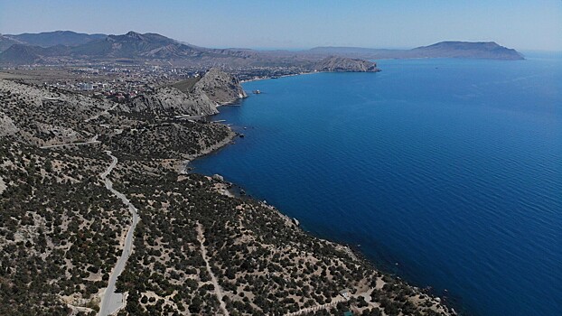 Погода в Крыму побила температурный рекорд 1937 года