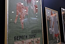 В хабаровском краеведческом музее откроется выставка «Город Солнца»