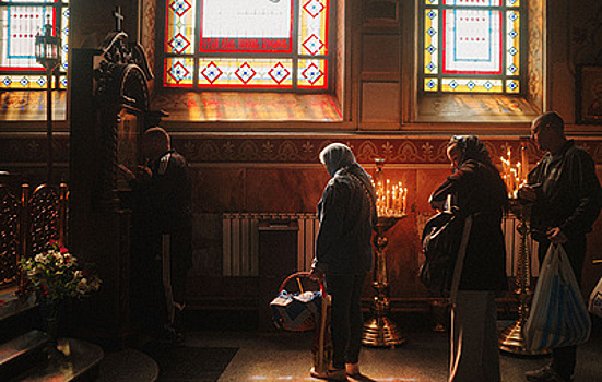 На Украине официально признали УПЦ связанной с Русской Православной Церковью