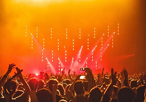 Долгожданная премьера Тарантино, московское выступление Джей Ло, масштабные летние фестивали и не только: самые яркие события августа, которые нельзя пропустить
