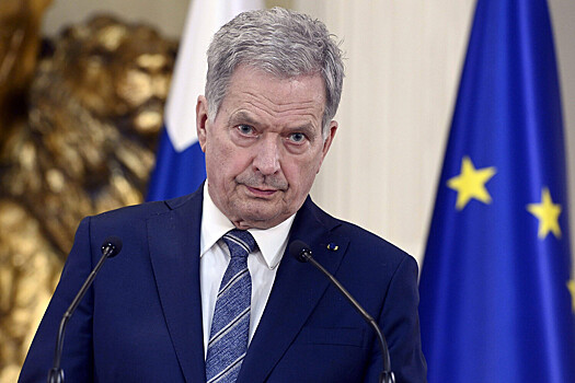 Экс-президент Финляндии раскрыл детали разговора с Путиным о вступлении в НАТО