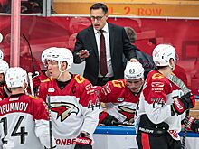 Буше — о ситуации с перелётом «Северстали»: эта драма меня никак не заботит и не касается