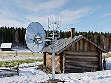 Жители малонаселённых деревень Удмуртии теперь смогут подключить интернет через самообложение