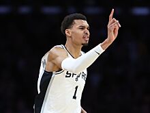 Вембаньяма дал спорную оценку Шакилу О&#039;Нилу