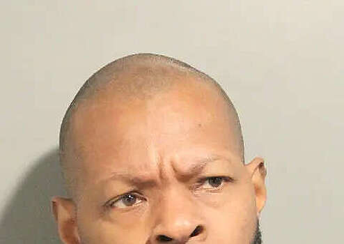 В США мужчине грозит 99 лет тюрьмы за попытку изнасиловать пожилую женщину