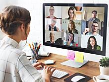 Нижегородские компании стали чаще проводить вебинары и дистанционные встречи