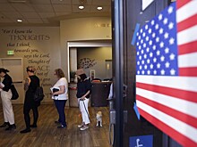 Оценка роста ВВП США увеличена до 2,1%