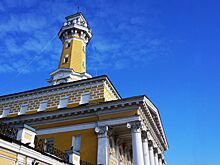 Турпоток в городах «Золотого кольца» вырос в 3,5 раза в этом году