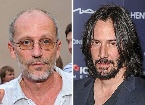 Невероятно, но факт: 28 пар знаменитостей-одногодок