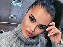 Творческие планы: Яна Шафеева покинула проект «Дом-2»