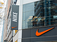 Nike попал под расследование в Европе