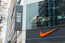 Nike попал под расследование в Европе