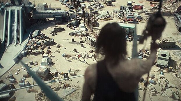 Своими словами: Netflix запустил веселый тред