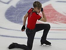 Даниил Самсонов: сезон оцениваю на шестёрку, надо наладить стабильность и идти к победам