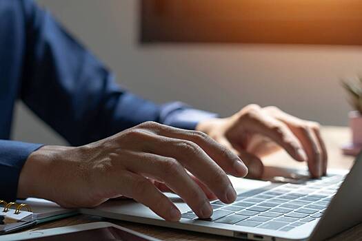 Мужчина сбежал из офиса из-за отправленного по ошибке письма