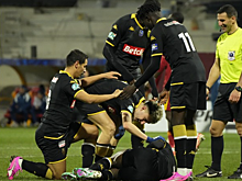 «Монако» с Головиным прошел в 1/8 Кубка Франции