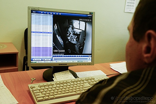 У автобусов и трамваев Екатеринбурга появится свой ЦУП