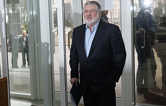 Коломойский отказал "Правому сектору" в финансировании