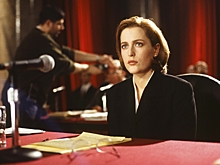 Звезда «Секретных материалов» объяснила, почему не хочет возвращаться в сериал