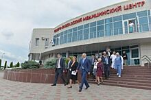 «Курс лечения». Глава Северной Осетии о том, как сегодня живет республика