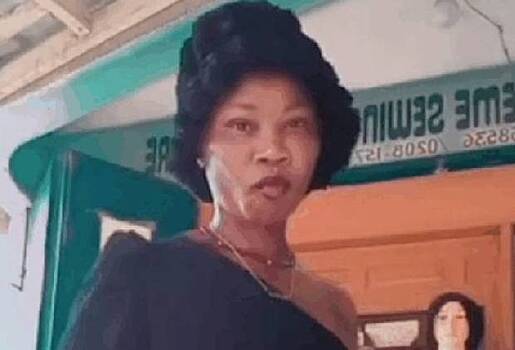 Мужчина расправился с возлюбленной за отказ заняться сексом