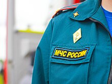 По факту пропажи четырех человек при разгуле стихии в Туапсе заведено уголовное дело